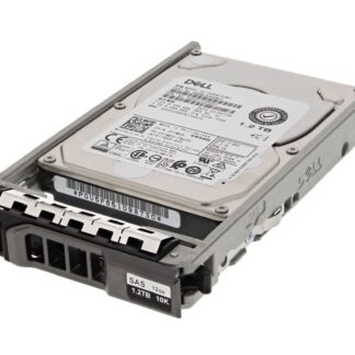 0684JT Dell 2TB SAS 12GBPS 7.2K RPM Hot-Plug LFF Hard Drive | Brand New 2 Years Warranty