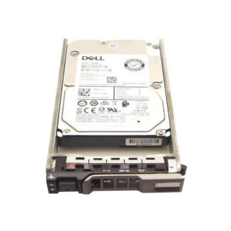 Dell 08YWH3 2.4TB 10K RPM SAS-12GBPS 256MB 512E Hard Drive | Brand New 2 Years Warranty