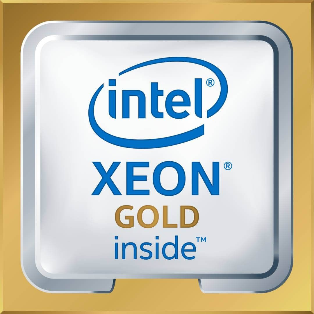 338-BLNE Dell Intel Xeon 16 Core Gold 6130 2.1GHz 22MB L3 Cache 10.4GT/S UPI Speed Socket FCLGA3647 14NM 125W Processor. New Bulk Pack.