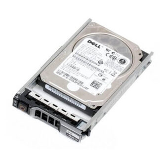 400-AVEZ Dell 2.4TB 10K RPM SAS-12GBPS 512E 256MB SFF Hard Disk Drive | Brand New 2 Years Warranty