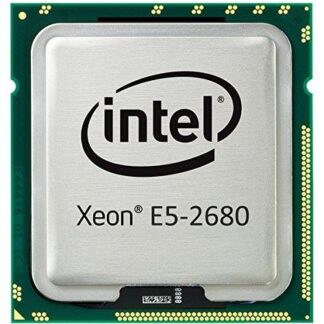 MK8PT Dell Intel Xeon E5-2680V4 14-Core 2.40GHz 35MB L3 Cache 9.6GT/S QPI Speed FCLGA2011 120W 14NM Processor | New Bulk Pack