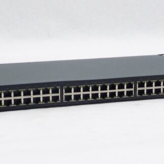 PC3548 Dell Powerconnect 3548 Switch 48 Ports Managed Stackable. Refurbished.