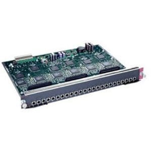 PNDP6 Dell 32 Port 10GBE Ethernet Pass-Through Module For PowerEdge M1000E Series. Refurbished.