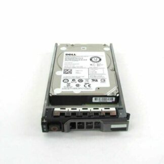 06GR83 Dell 1.2TB 10K RPM SAS 6GBITS Hard Drive for Poweredge | Brand New