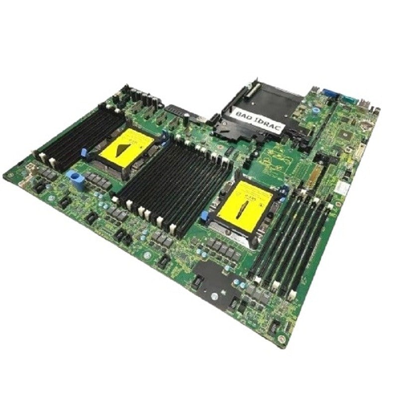 Dell 08R9M Motherboard Emc Poweredge R640 | Refurbished