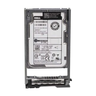 09CF6R Dell 2TB 7.2K RPM 3.5inch Large Form Factor SATA-3GBPS Hot-Swap Internal Hard Drive for Poweredge and Powervault Server | Refurbished