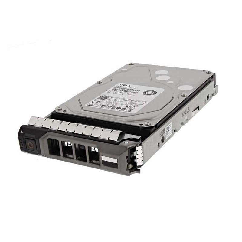 Dell 0J762N 600GB 15K RPM HDD SAS 6GBPS Internal | New Sealed