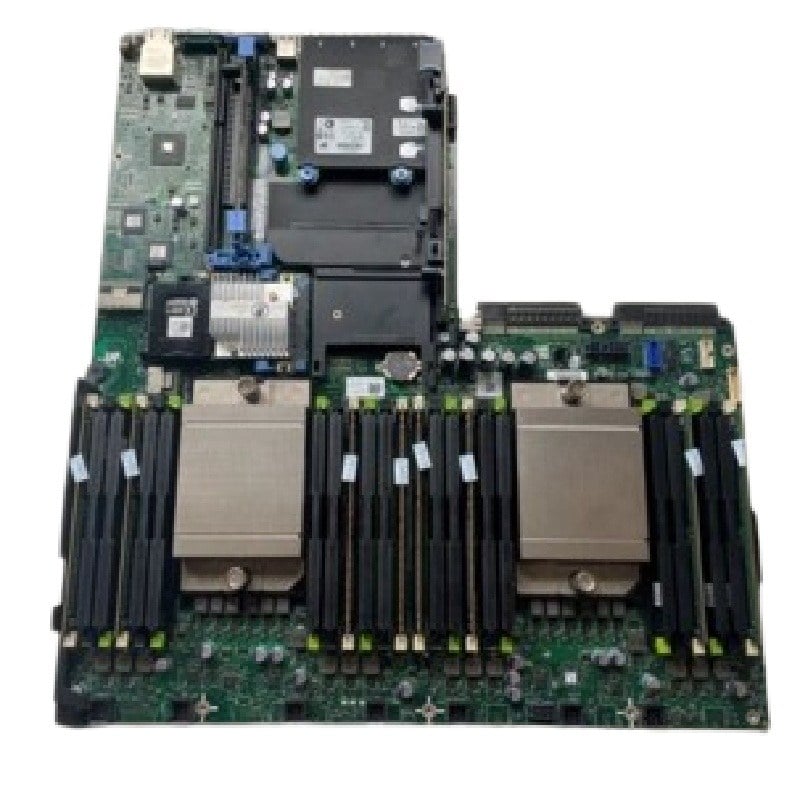 Dell 0KFFK System Board Poweredge R620 Server | Refurbished