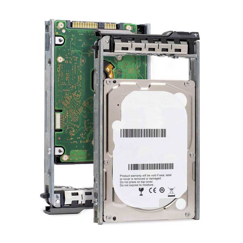 0N36YX Dell 4TB 7.2K RPM SATA 6GBPS Hot Plug Hard Drive | Brand New