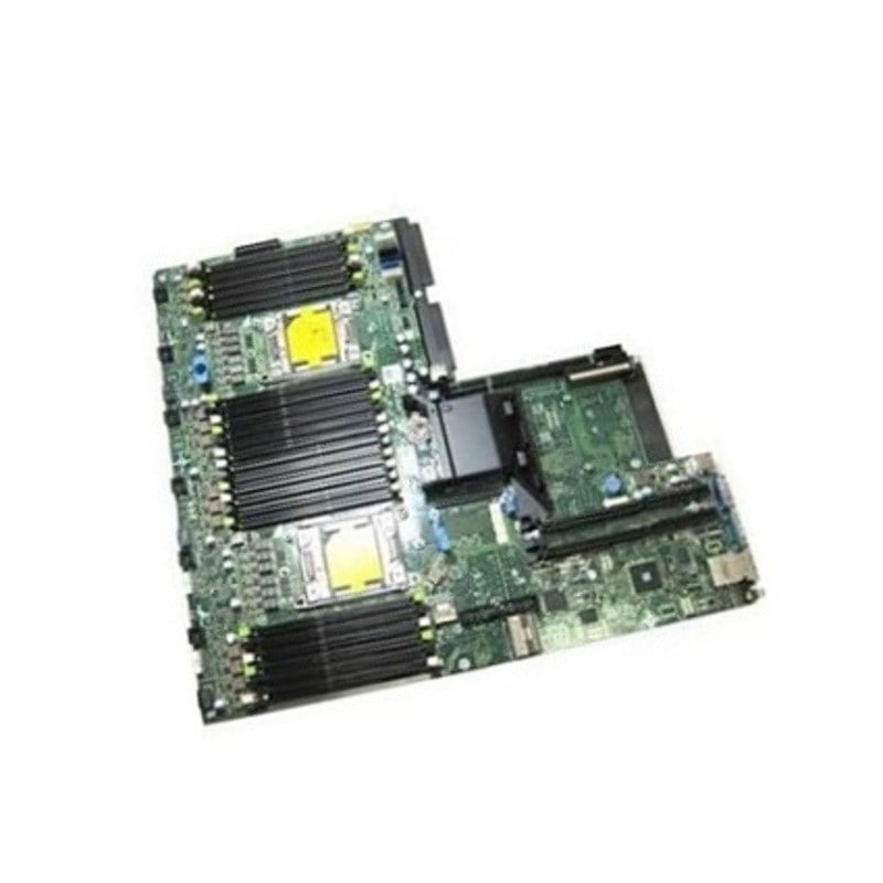 Dell 13YV4 Server Board For Dell Poweredge V2 R720 | Refurbished