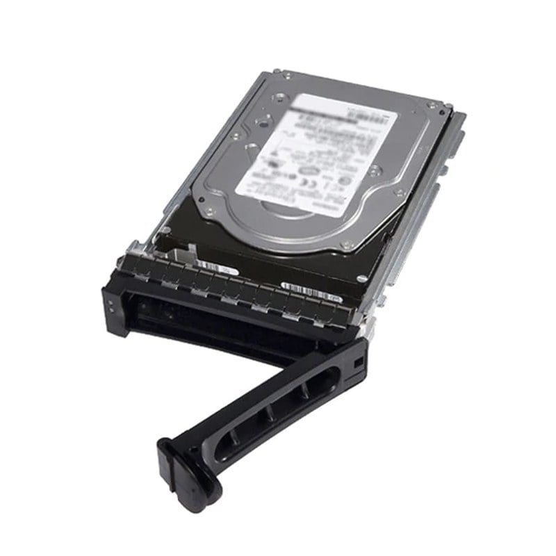 Dell 161-BBUC 20TB 7.2K RPM SAS 12GBPS Hard Drive | Brand New 2 Years Warranty