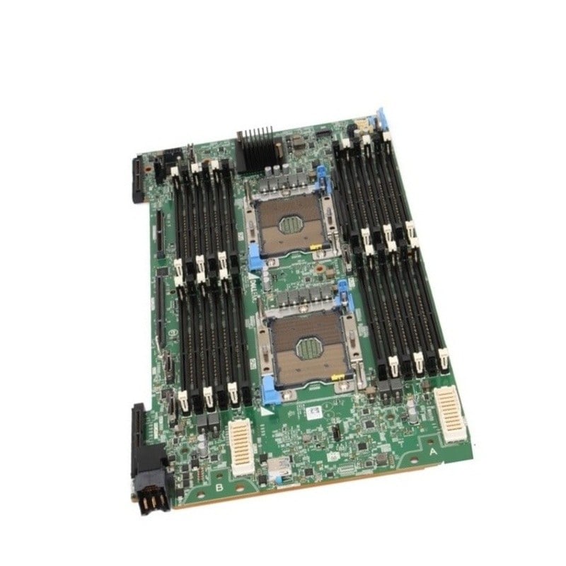 Dell 177V9 Motherboard For Emc Poweredge Mx740c | Refurbished