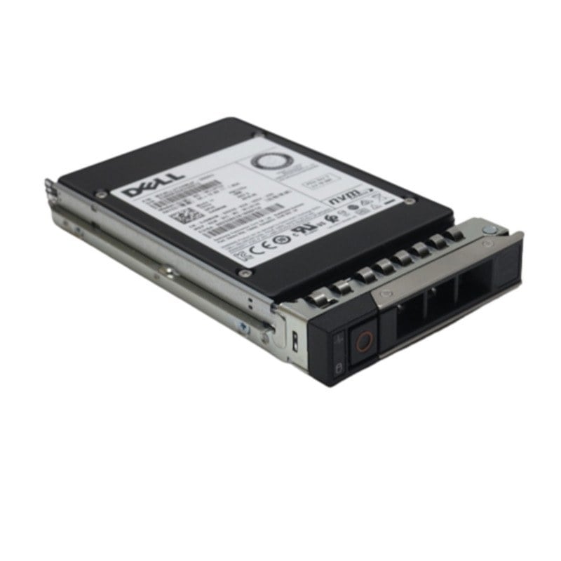 Dell 182NW 15.36TB Pci Express 4.0 X4 Nvme Enterprise Internal Solid State Drive | Brand New