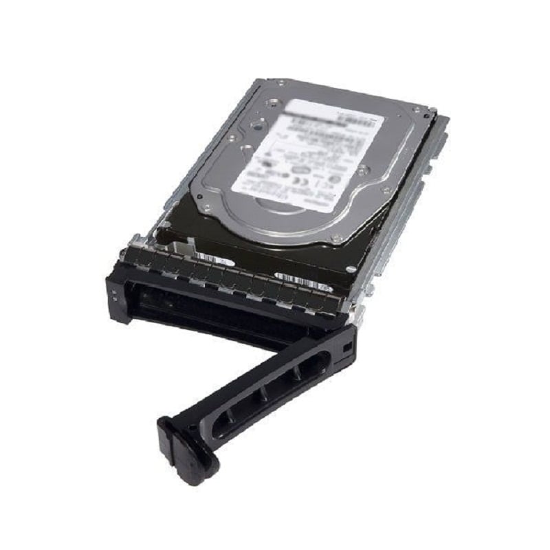 1D9GV Dell 480GB SATA 6GBPS Mlc Hot Swap SSD | Refurbished