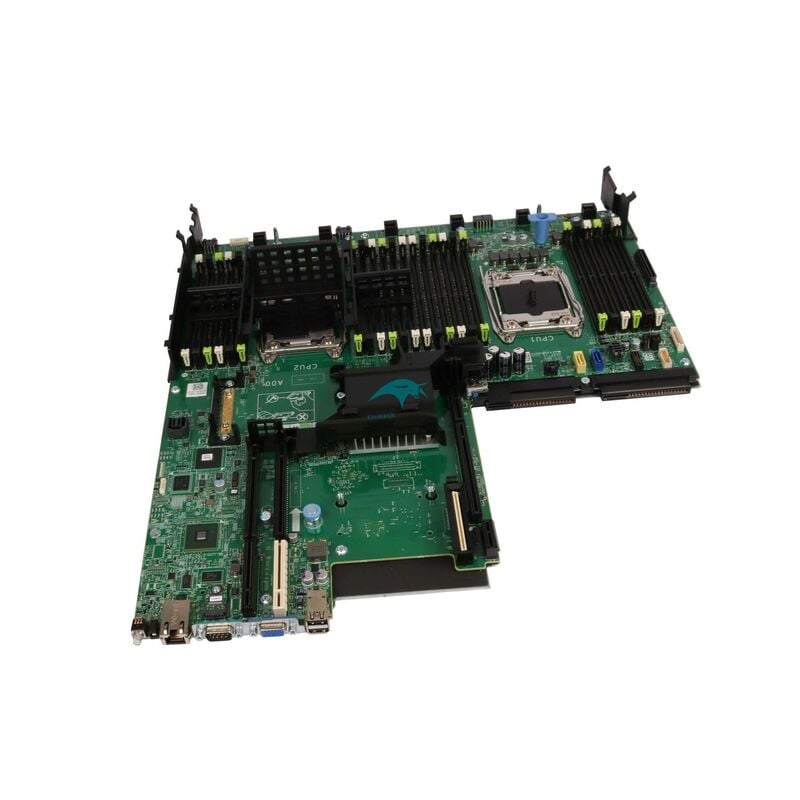 Dell 1J90F Precision R7910 Motherboard | Refurbished