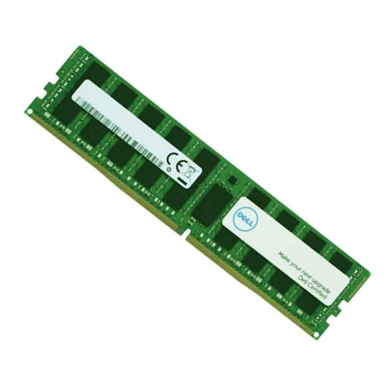 Dell 1VRGY 8GB RAM 2666MHz PC4-21300 Cl19 Ecc DDR4 SDRAM 288-Pin Registered | New Bulk Pack | Hynix OEM