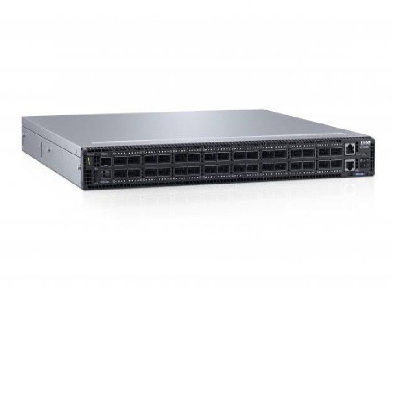 Dell 210-AYOQ Z9100  Z9100-On 32 X 100Gbe + 2X Sfp+ Switch | Refurbished