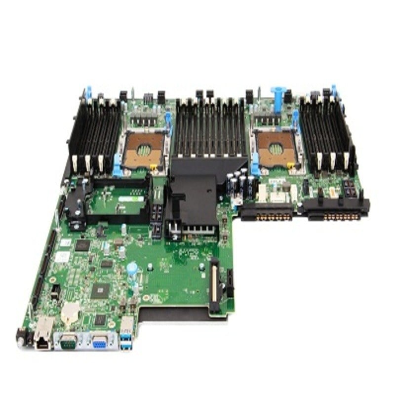 Dell 22HK9 Motherboard for Poweredge M830 Server | Refurbished