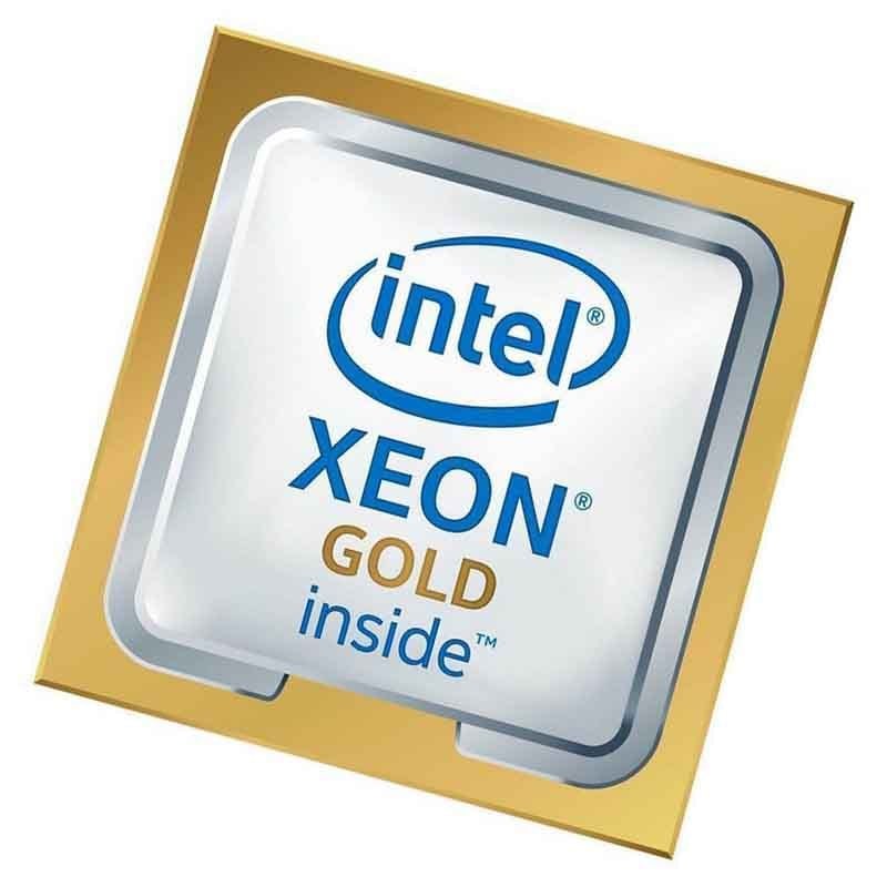 Dell 231N1 Intel Xeon 20-core Gold 6248 2.5GHZ 28MB Smart Cache Processor | New Bulk Pack