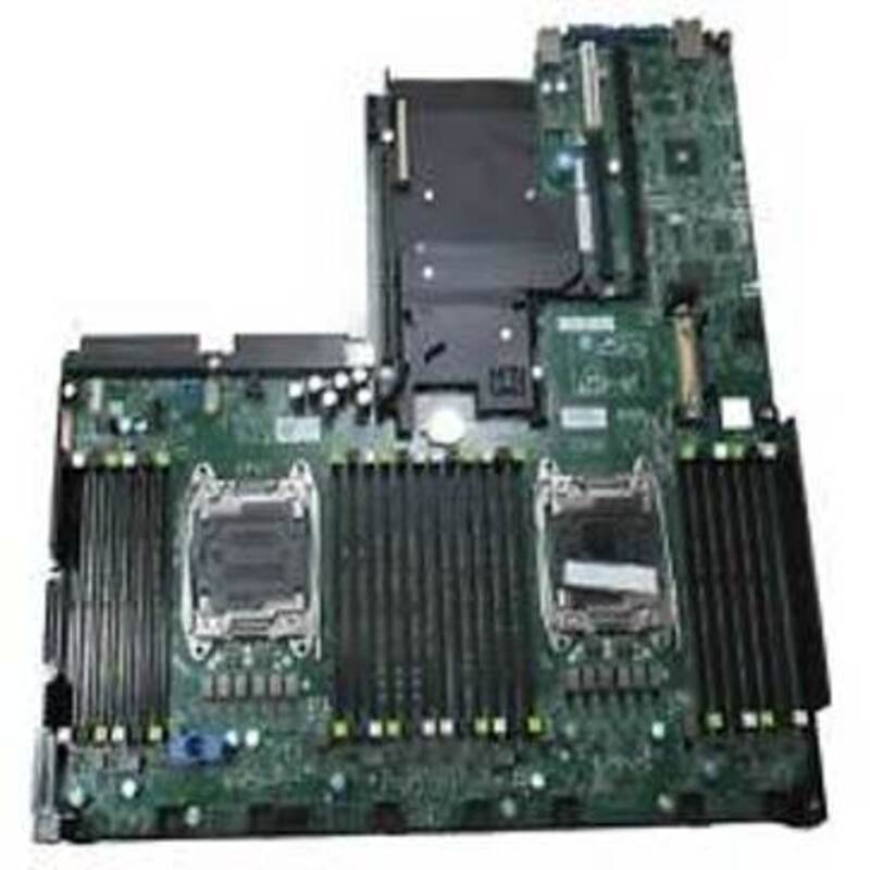 Dell 2C2CP Motherboard Poweredge R630 for Server | Refurbished.