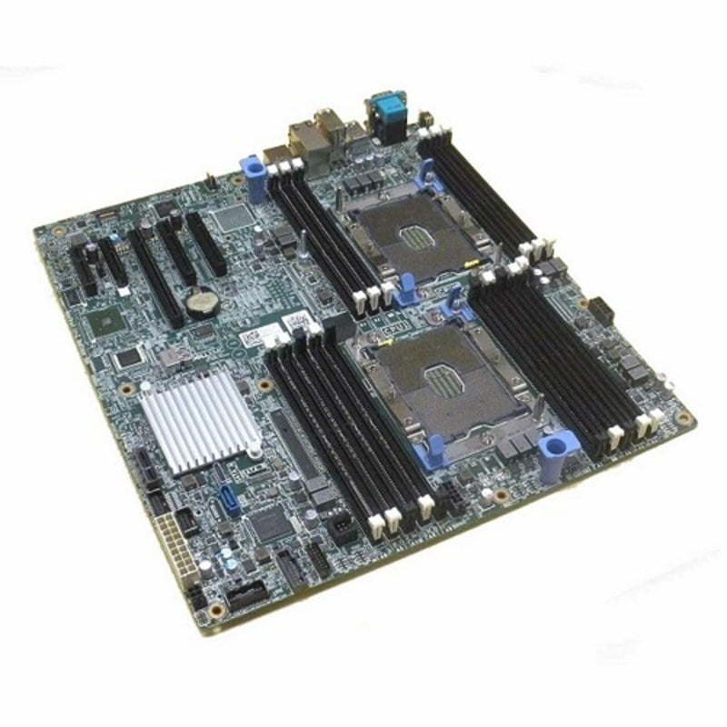 Dell 3015M Socket LGA1356 ATX System Board for PowerEdge T420 Server | Refurbished