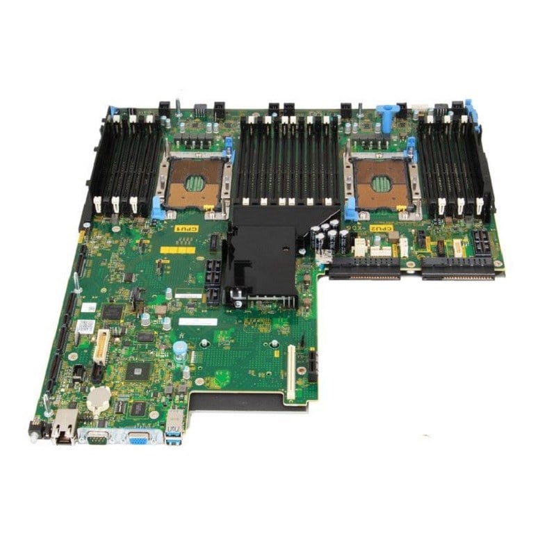 Dell 329-BDLS EMC Poweredge Motherboard R740/ R740xd | Refurbished