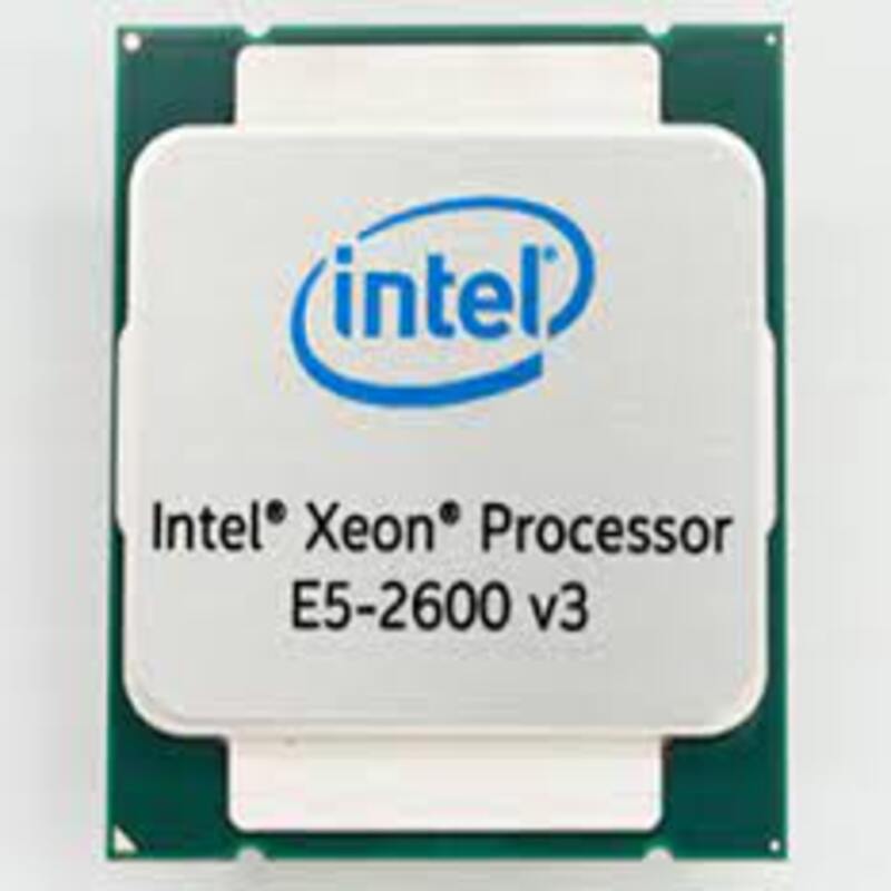 Dell 338-BGLY Intel Xeon 10-Core Processor E5-2650V3 2.3GHz 25MB L3 Cache | New Bulk Pack