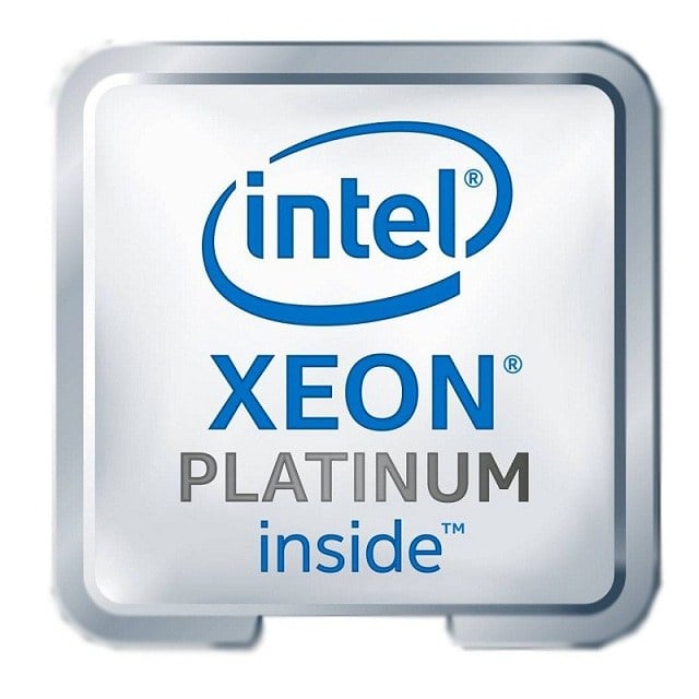 Dell 338-BSTG Intel Xeon Platinum 2.9GHz 24 Core Processor | New Bulk Pack