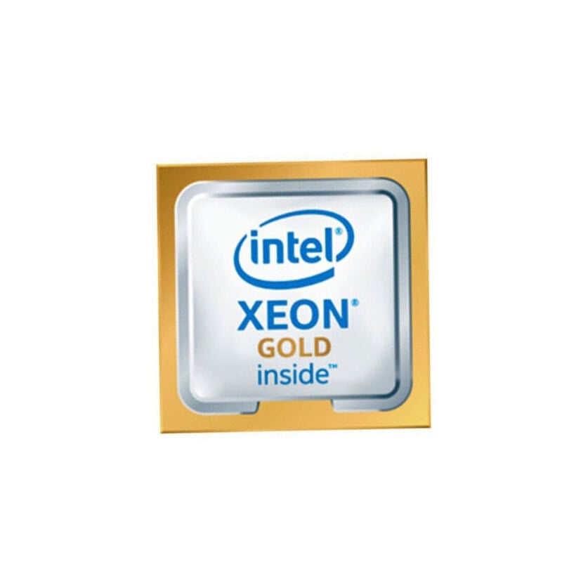 Dell 338-BVKL Xeon 20-core Gold 6242r 3.10GHz 35.75MB L3 Cache Processor | New Bulk Pack