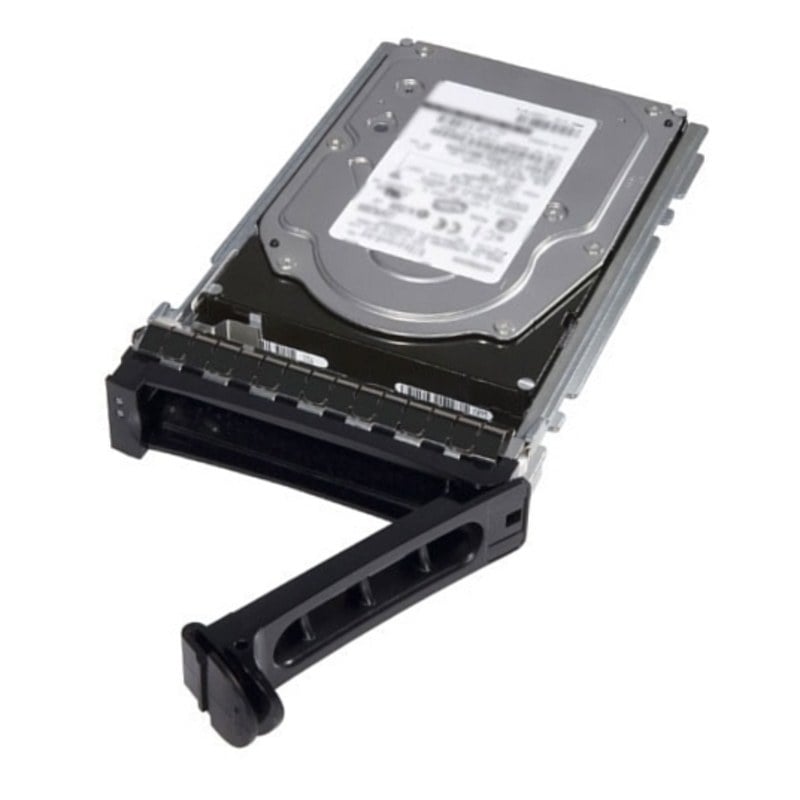 Dell 342-1865 2TB 7.2K RPM HDD SATA-II Hot-Pluggable Internal | Refurbished