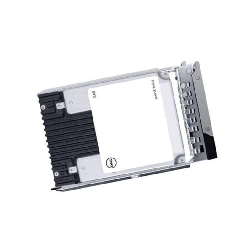 Dell 345-BFVG 7.68TB SAS 24GBPS SSD Read Intensive 512e Hot-plug | Refurbished