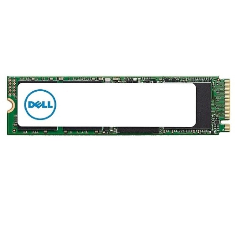 Dell 345-BGWG 480GB Solid State Drive SATA-6Gbps M.2 RI TLC | Brand New