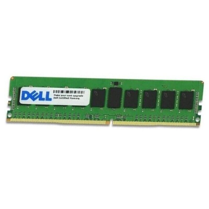 Dell 370-ADNH 64GB RAM PC4-21300 2666MHZ SDRAM Ecc Registered DDR4 | New Bulk Pack | Hynix Oem