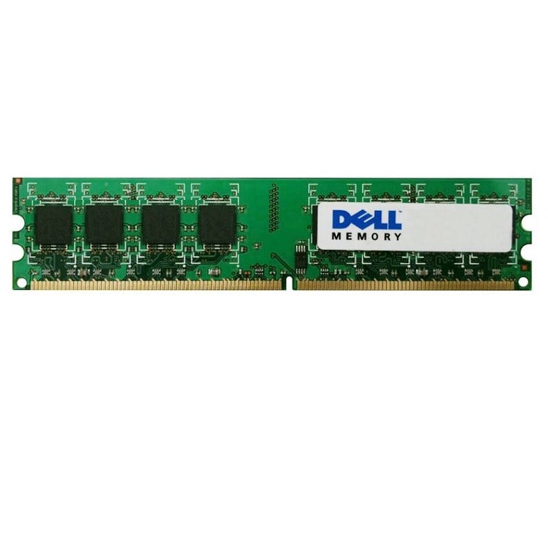 Dell 370-ADNI 8GB RAM Pc4-21300 2666MHz SDRAM 288-Pin DDR4 ECC Registered 288-Pin | Brand New | Hynix OEM