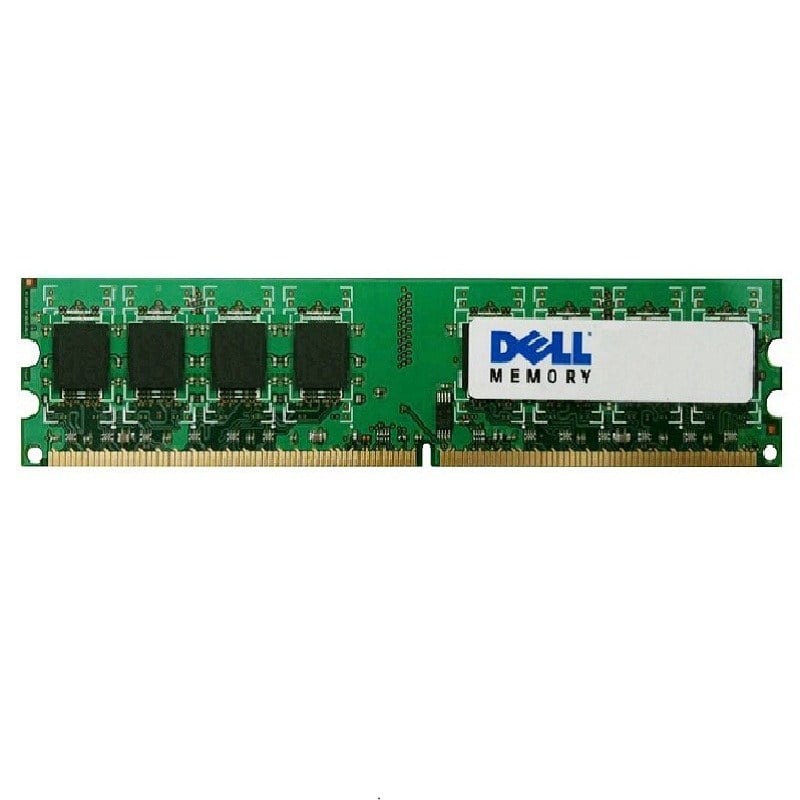 370-ADNT Dell 64GB PC4-21300 Ecc 2666MHZ DDR4 SDRAM 288-Pin Reg Ram | New Bulk Pack | Hynix OEM