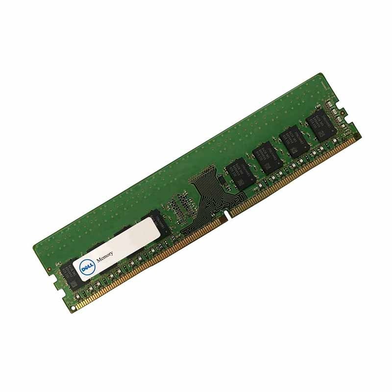 370-ADSN Dell 8GB Pc4-21300R DDR4-2666Mhz 1RX8 Ecc Ram | New Bulk Pack | Hynix OEM