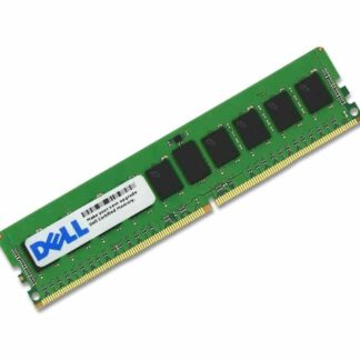 370-ADZL Dell 8GB 1RX8 DDR4 Udimm 2666MHZ Memory | New Bulk Pack