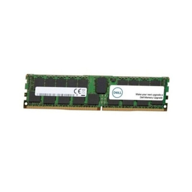 370-AEVQ Dell 16GB 3200mhz Pc4-25600 Ecc Registered DDR4 SDRAM 288Pin Ram | Brand New