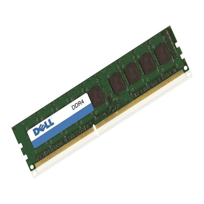 Dell 370-AEXY 16GB Ram DDR4 3200mhz Pc4-25600 Cl22 Ecc Registered SDRAM 288pin | Brand New | Call