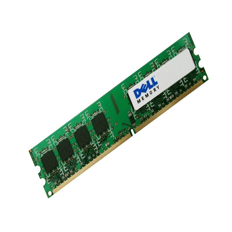 370-AEYB Dell 64GB 3200mhz Pc4-25600 Ecc Reg DDR4 SDRAM 288-Pin Ram | Brand New | Samsung OEM