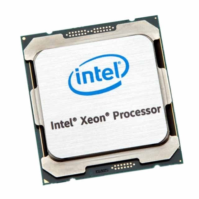 374-BBGM Dell Intel Xeon 10-Core E5-2650V3 2.3GHZ 25MB L3 Cache 9.6GT/S QPI Speed Socket FCLGA2011-3 22NM 105W Processor Only | New Bulk Pack