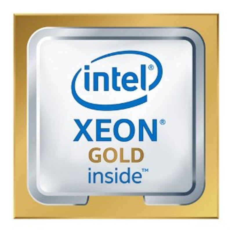 374-BBOI Dell Intel Xeon 20-core Gold 6148 2.4ghz 27.5mb L3 Cache 10.4gt/s Upi Speed Socket Fclga3647 14nm 150w Processor | New Bulk Pack