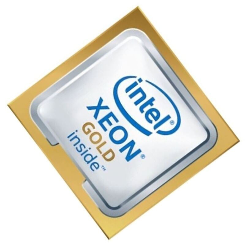 Dell 374-BBPU Intel Xeon 14-Core Gold 5120 2.2GHz 19.25MB L3 Cache Processor | New Bulk Pack