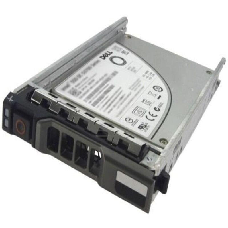 Dell 3K6Y1 SATA 6GBPS 960GB Read Intensive 512e TLC Hot Swap SSD | Brand New with 1 Year Warranty