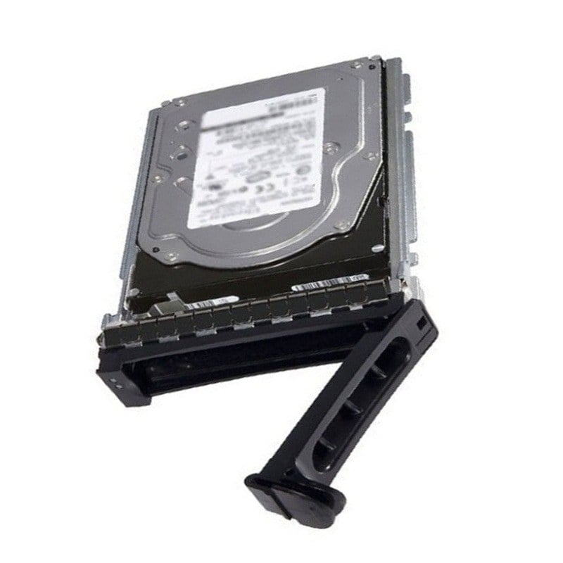 Dell 400-ABQM 400GB SATA 3GBPS SSD MLC 2.5Inch Form Factor Hot Swap | Refurbished