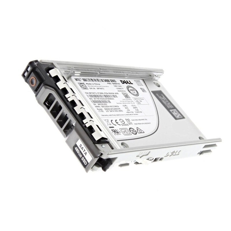 Dell 400-ADYZ 480GB SATA 6GBPS Internal SSD MLC Read Intensive | Refurbished