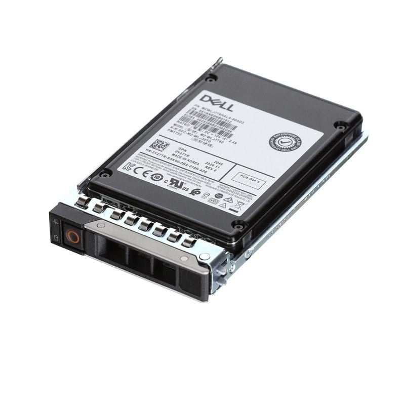 Dell 400-AFBY 149GB SSD SAS 3GBPS 2.5Inch Sff Enterprise SLC | Refurbished