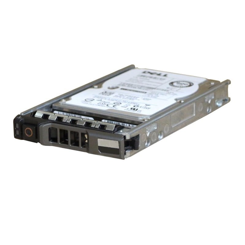 Dell 400-ALNY 4TB Hard Drive 7.2K RPM SAS-12GBPS 512N LFF | Brand New 2 Years Warranty