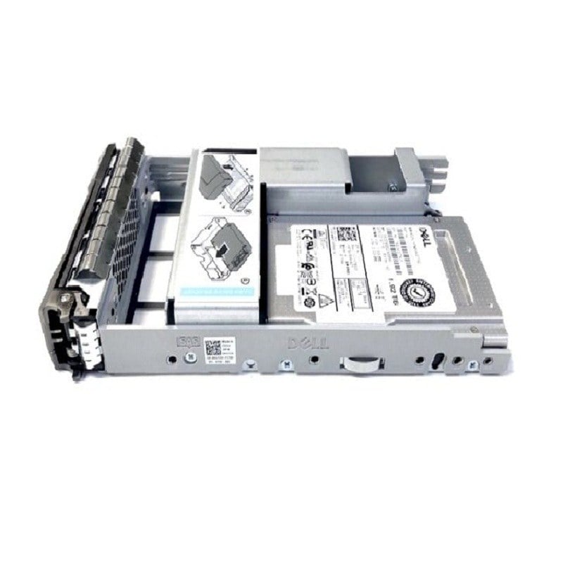 Dell 401-ABBO SATA 1.92TB 6GBPS TLC Mixed Use Hot plug Hybrid Carrier SSD | Brand New 1 Year Warranty