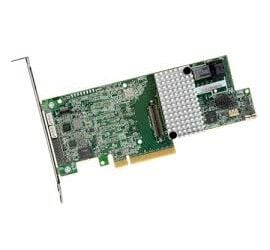 405-AAPM Dell 9361-8I 12GBPS PCI-E 3.0 8-Ports Internal 1GB DDRIII SATA/SAS Raid Controller | New Bulk Pack